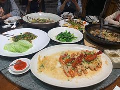 -猪肉婆私房菜(容桂总店)