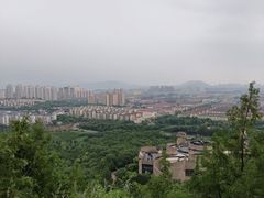 -府君山公园