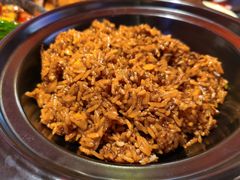 帝王炒饭-拙味兄弟龙虾·江湖菜(和畅堂店)