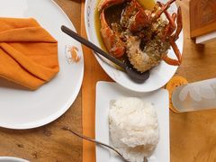 -Ministry of Crab(科伦坡店)