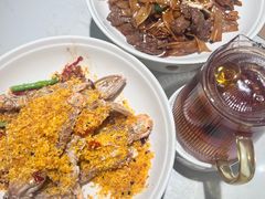 -避风塘·老港味餐厅(虹口龙之梦店)