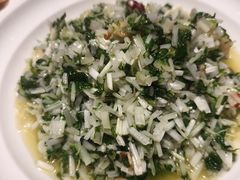 -健眺小海鲜(临海后山店)