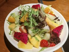 -黑鸡小馆(金源店)