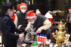 -静安洲际酒店·宴会厅