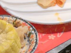 -樱煦和牛寿喜烧(如皋吾悦广场店)