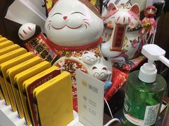 -港汕记广式牛奶甜品(包头店)