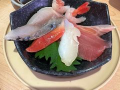 -寿司郎(花城汇南区店)