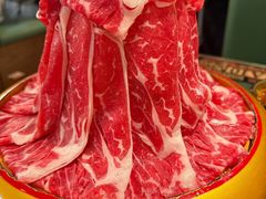 -牛New寿喜烧(中山公园龙之梦店)