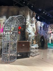-探洞工场(丰科万达旗舰店)
