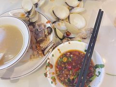 -冯姐生蚝(迎宾广场店)