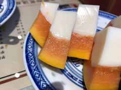 -捷信牛奶甜品世家(合生汇店)