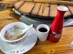 -山妹子铁锅炖