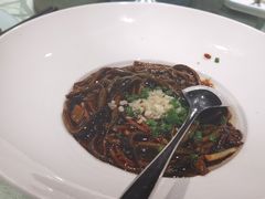 -金枝玉叶上海人家食府(三里河店)