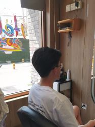 -羽凡造型
