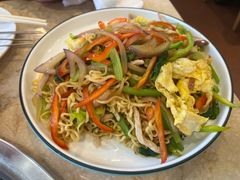 -福茗春薪禾记海鲜烧烤(八一路店)