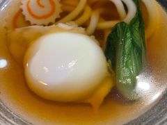 长寿面-神户赤童日式烤肉伙伴(东直门店)