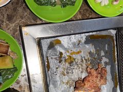 -新艺自助美食城(中山路店)