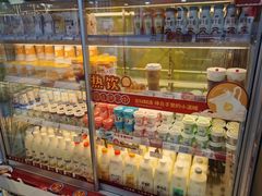 -一鸣真鲜奶吧(星光广场店)