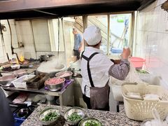 -正宗杨记普洱酸醋米线(总店)