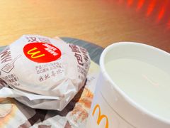 -麦当劳(新王府井店)