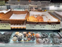 -德南面包房(尚都店)