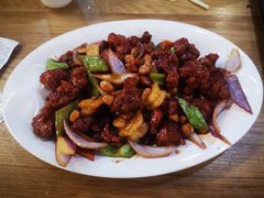 -陈傻子餐厅(世纪都会店)