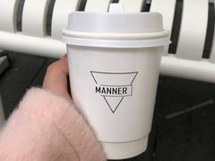 -Manner Coffee(IFS一楼店)