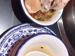 -淼福猪肚鸡·椰子鸡火锅(大沙地店)