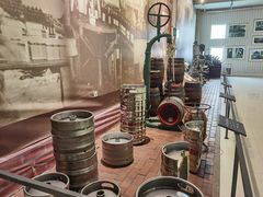 -青岛啤酒博物馆