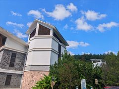 -天芳悦潭度假村温泉