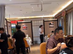 -阿明小菜·海鲜·上海菜(梅陇华理店)