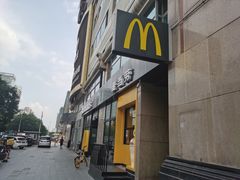 -麦当劳(安立路店)