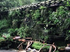 -青城甲(青城山店)