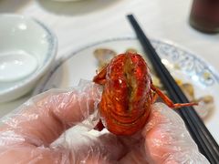 -香满锅老北京羊蝎子火锅·家常菜(新街口店)