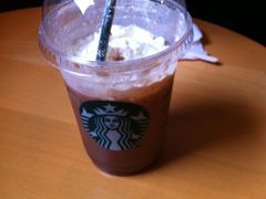 -星巴克(宁波老外滩店)