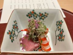 -晴空·日本料理(万象城店)