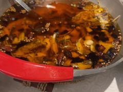 -辣婆婆(航天桥店)