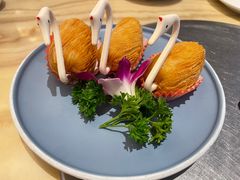 -锦粤宫·精致粤菜(深圳北站店)