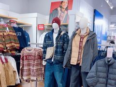 -GAP(王府井奥莱·香江小镇店)