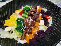 -西堤牛排(合肥之心城店)