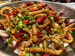 -国味壹号·精品湘菜·宴请佳选(新天地店)