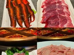 -长嘉·河图火锅(长嘉汇江景旗舰店)