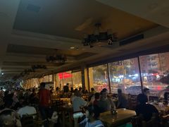 -清真利德顺小老饭庄(复兴路店)