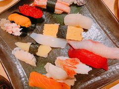 -鱼真(うおまさ)
