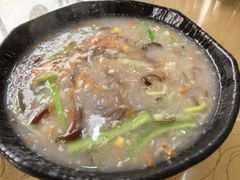 -水乡人家私房菜(逢简店)