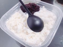 -甜心闲生传统手工冰粉(奎星楼店)