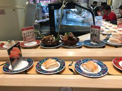 -大起水产回转寿司(道顿堀店)