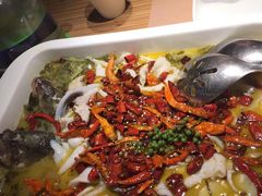 -江湖情酸菜鱼(万菱汇店)