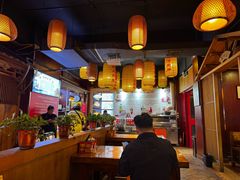 -洛阳面馆(红专路店)