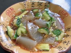-崔记生活·铁锅炖鱼粘卷子(总店)